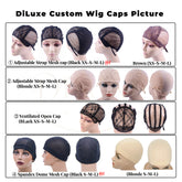 Wig Cap
